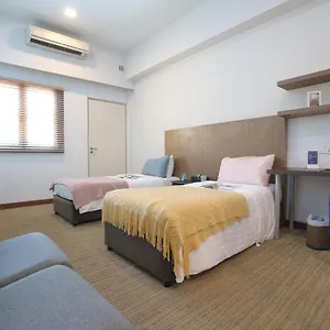 Cove D'arena Aparthotel