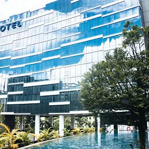 Novotel On Stevens Hotel