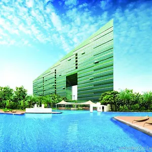 Orchard Scotts Residences By Far East Hospitality Aparthotel