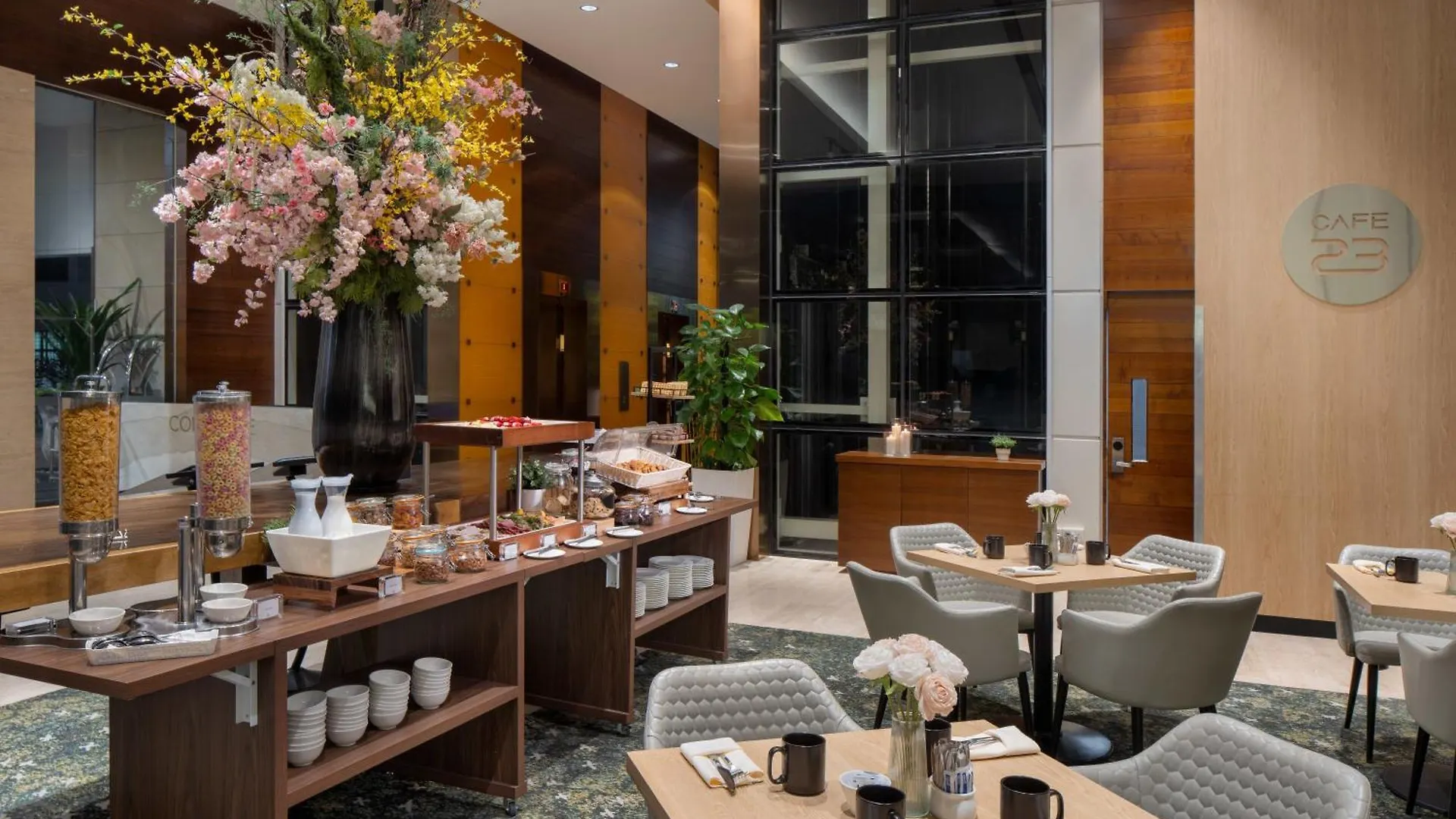 **** Отель Park Regis By Prince Singapore - Newly Renovated Сингапур
