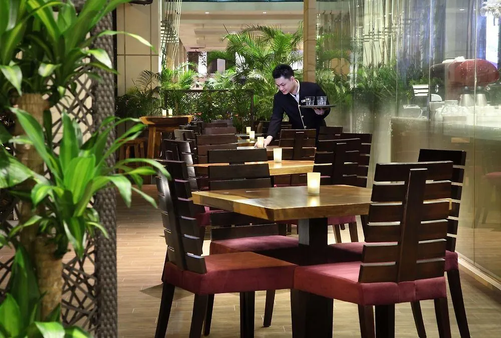 Park Regis By Prince Singapore - Newly Renovated