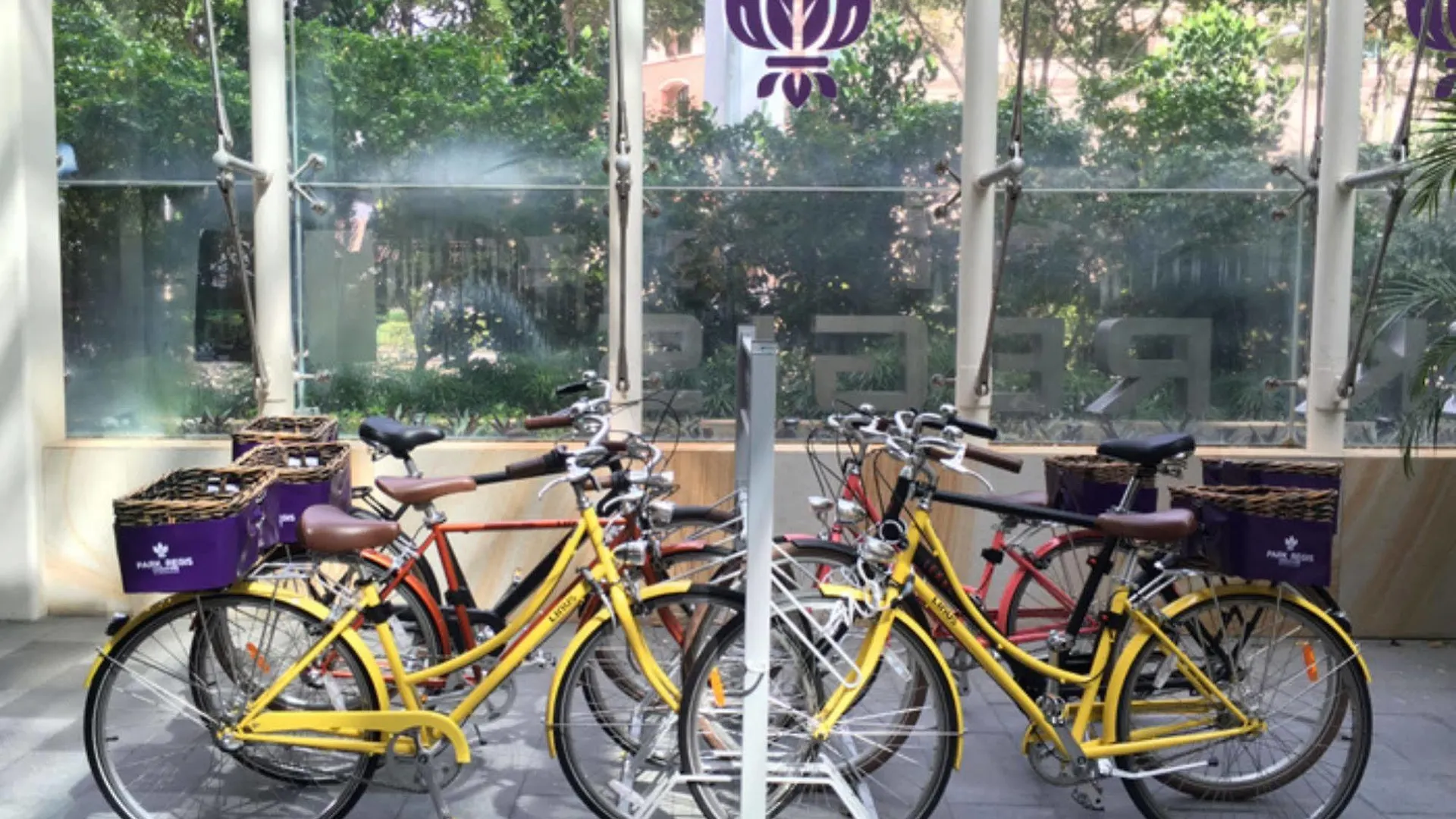 Park Regis By Prince Singapore - Newly Renovated