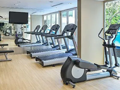 Park Regis By Prince Singapore - Newly Renovated 4*,  Singapore
