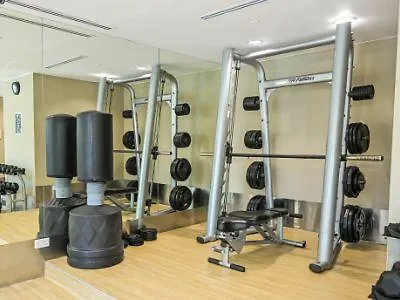 Park Regis By Prince Singapore - Newly Renovated Hotel