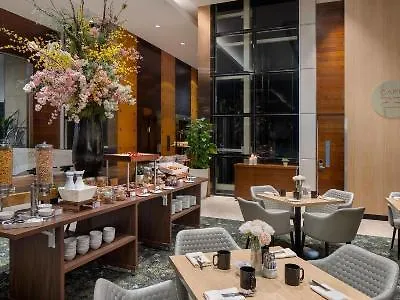 Hotel Park Regis By Prince Singapore - Newly Renovated