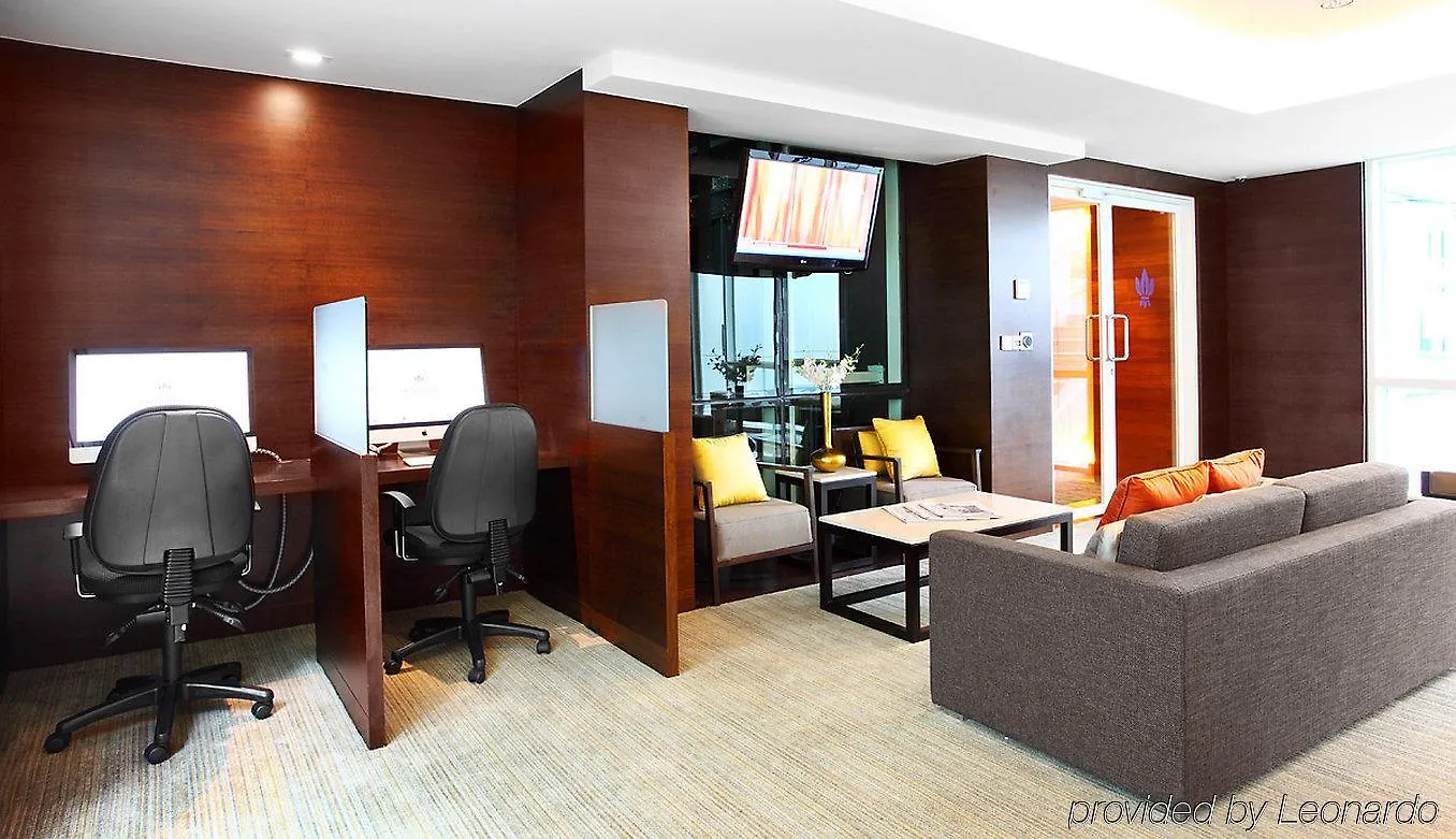 Park Regis By Prince Singapore - Newly Renovated Singapore
