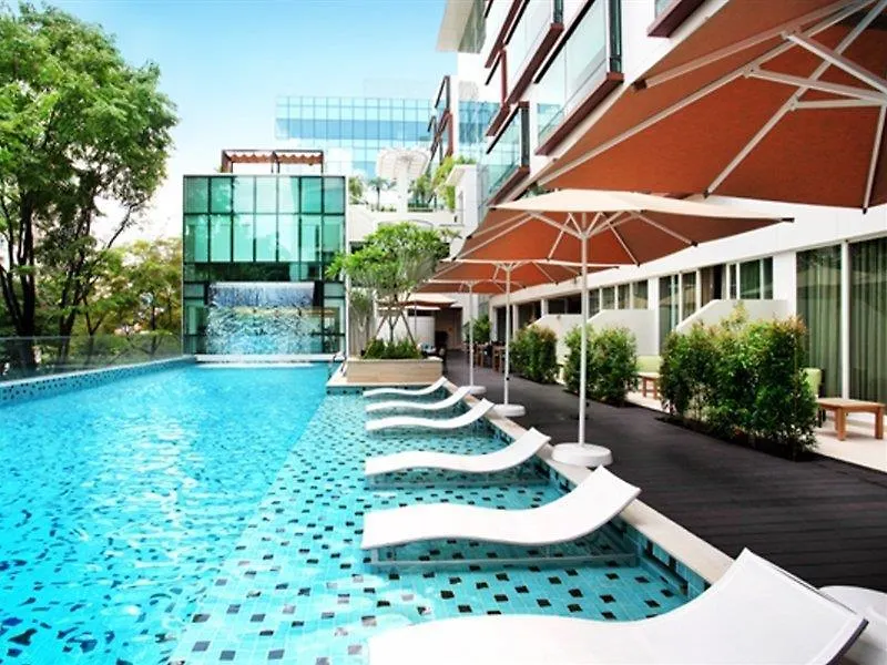 Park Regis By Prince Singapore - Newly Renovated